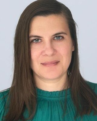 Photo of Natalia Jerebnii - Alli Therapy, Registered Psychotherapist (Qualifying)