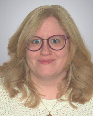 Photo of Jamie Quigley, Counselor, MA, LPC