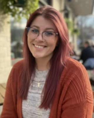 Photo of Taylor Clay, Counselor, LPCC