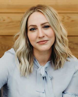 Photo of Brittany Presley, Licensed Professional Counselor, MS, LPC, CCH