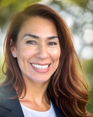 Photo of Viviana Houser, Clinical Social Work/Therapist, LCSW