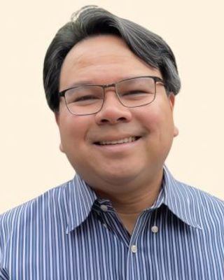 Photo of Rommark Manlimos, Marriage & Family Therapist, MA, LMFT