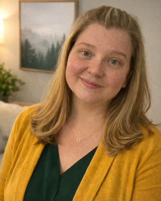 Photo of Nicole Steffen, Counselor, LMHC-D