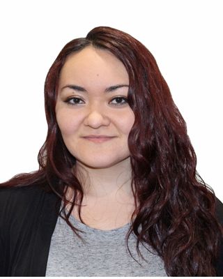 Photo of Christina De Lucia, Licensed Professional Counselor, LPC