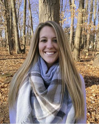 Photo of Kate Greenwald, Counselor, LPC, LCADC, ACS