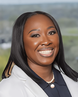 Photo of Whitney Cunningham, Clinical Social Work/Therapist, LCSW