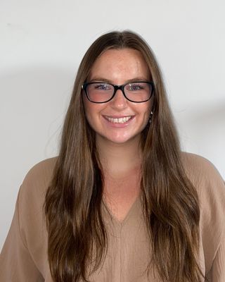 Photo of Katie (Kathryn) Seguin - Brown Counselling - Katie Seguin, Registered Psychotherapist (Qualifying)