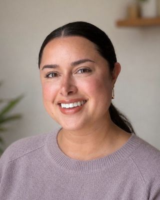 Photo of Satie Dopp, Licensed Professional Counselor, LPC