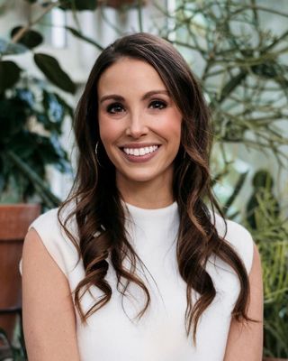 Photo of Katelyn Walter, Licensed Professional Counselor, LPC, MHSP, MEd, NCC