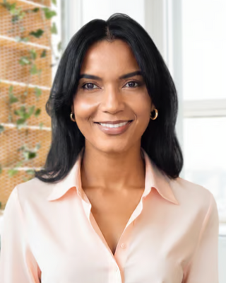 Photo of Laury Montes, Psychiatric Nurse Practitioner, PMHNP, ARNP