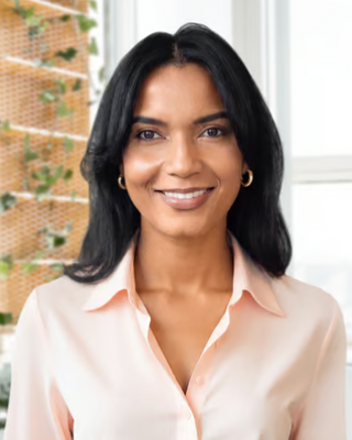Photo of Laury Montes, Psychiatric Nurse Practitioner, PMHNP, ARNP
