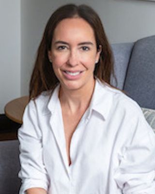 Photo of Jessica Ryan-Zeman, Psychotherapist in 2029, NSW