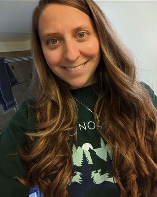 Photo of Rachel Brown, Counselor in Indianola, WA