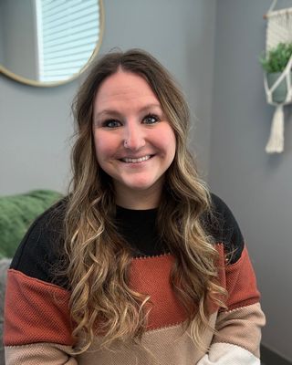 Photo of Hannah Merrell, Licensed Professional Counselor, LPC, MHSP