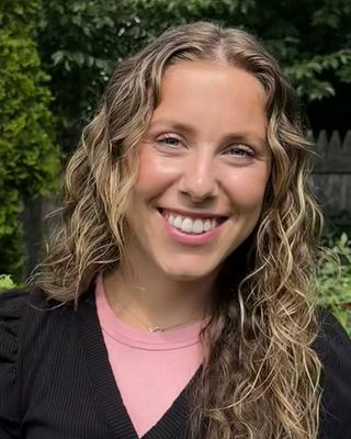 Photo of Isabella Versace, Licensed Associate Counselor, MS, LAC