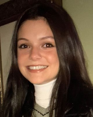 Photo of Hannah Madden, Licensed Social Worker