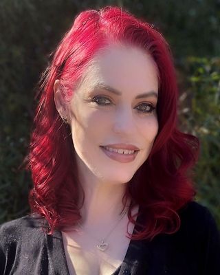Photo of Catherine Hamrock, Pre-Licensed Professional in Las Vegas, NV