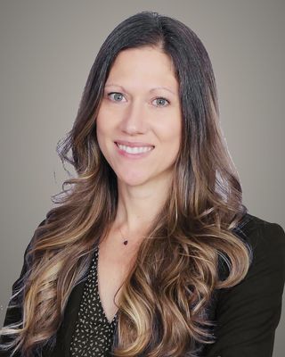 Photo of Katie Kirk, Psychologist, PsyD, LAC