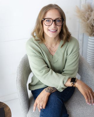 Photo of Monica Schultz, Clinical Social Work/Therapist, LCSW