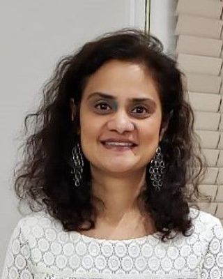 Photo of Haseeba Ismaiel, Psychiatrist, MD