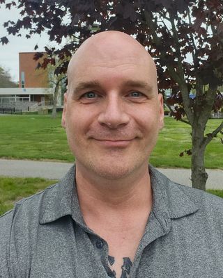 Photo of Michael Joseph Frampus, Clinical Social Work/Therapist, LCSW, LCADC