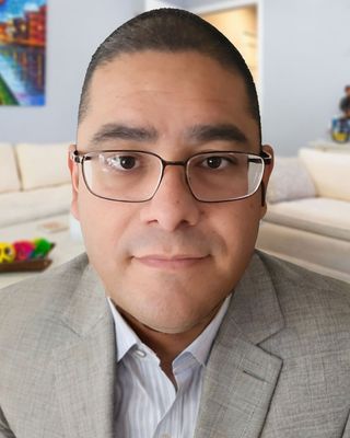 Photo of David Steven Raya, Clinical Social Work/Therapist, LCSW