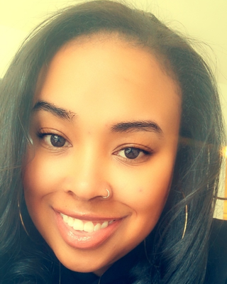 Photo of Auriel Robinson - Life Water Support Services LLC, Pre-Licensed Professional, LLPC