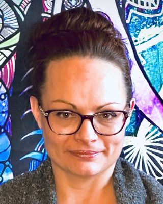 Photo of Lorie Palmer, Licensed Professional Counselor, LAC, LPC, MAC, ATP