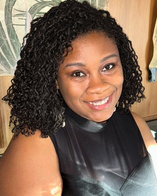 Photo of Raven Thompson, Clinical Social Work/Therapist in Georgia