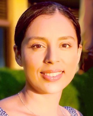 Photo of Roxana Hernandez, Marriage & Family Therapist in Financial District, San Francisco, CA