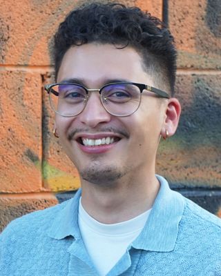 Photo of Brian Vasquez, Clinical Social Work/Therapist, LMSW, CSW-I