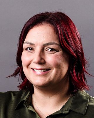 Photo of Gemma Cresswell-Nash - Mind Mapping Therapist, Psychotherapist, MBABCP