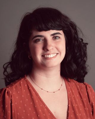 Photo of Viviane Ferracini Papis, Counselor, APC, NCC
