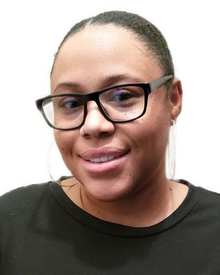 Photo of Donjhannae Harris, Licensed Master Social Worker in Lawrence, NY
