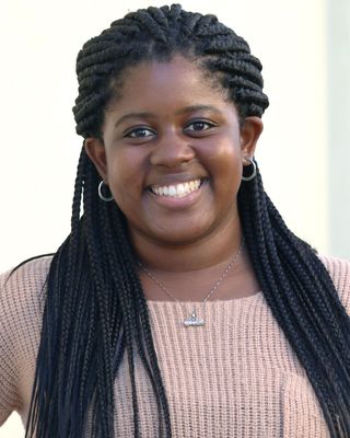 Photo of Kiana Wiley, Marriage & Family Therapist, MA, LMFT