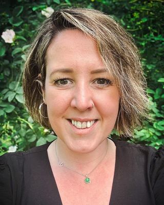 Photo of Karleene Evans, Counsellor, MBACP