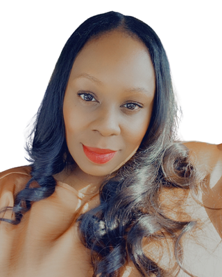 Photo of April Williams, Licensed Professional Counselor, LPC