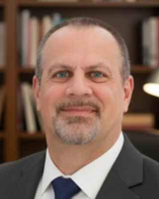 Photo of Joe Boarts, Counselor, LMHC
