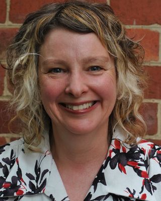 Photo of Claire McConville, Psychologist, MPsych, PsyBA General