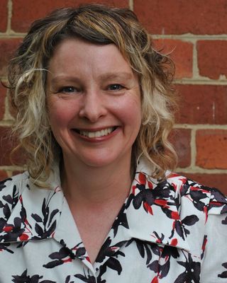 Photo of Claire McConville, Psychologist, MPsych, PsyBA General