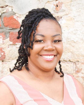 Photo of JaShonda Atkins, Licensed Professional Counselor, LPC