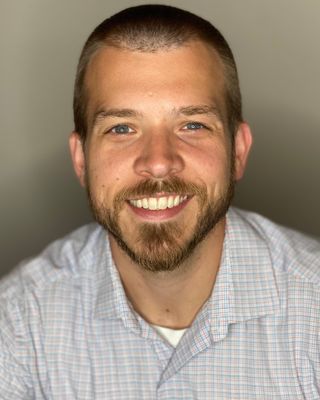 Photo of Drew Darwin, Counselor in Indiana