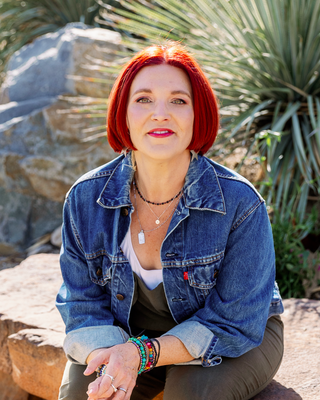 Photo of Paula D Atkinson, Clinical Social Work/Therapist, LICSW, E-RYT, LCSW