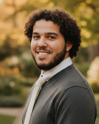 Photo of Latrell Haithcock, Licensed Professional Clinical Counselor, Ohio