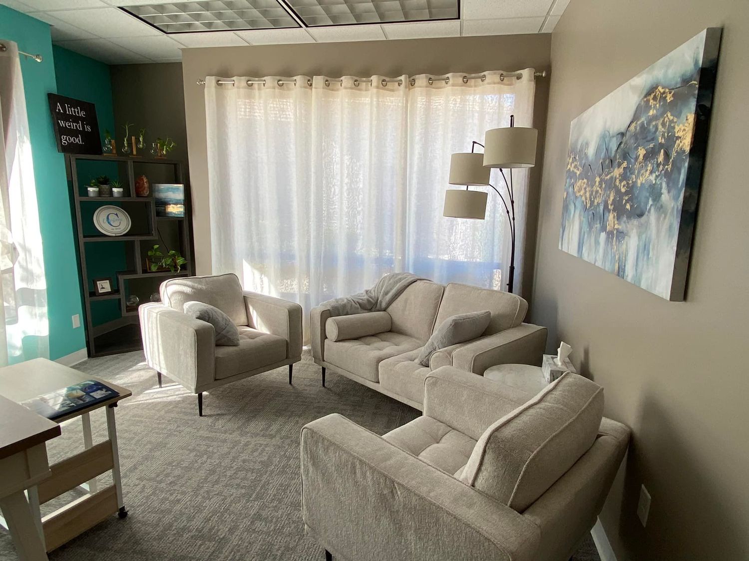 Capstone Mental Health, Psychiatric Nurse Practitioner, Denver, CO