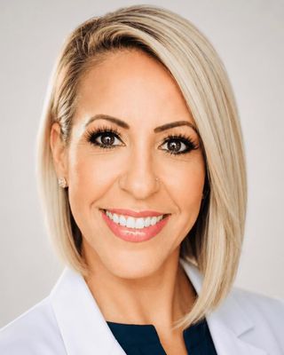 Photo of Kaitlyn Wyatt, Psychiatric Nurse Practitioner, PMHNPBC