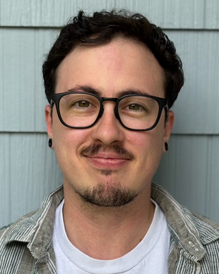 Photo of Owen Colás, Clinical Social Work/Therapist, LCSW