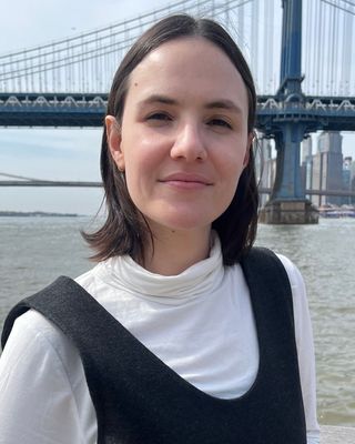 Photo of Madeleine Foley, Clinical Social Work/Therapist in New York, NY