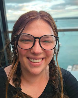 Photo of Brittany Ellie, Licensed Professional Counselor, LPC