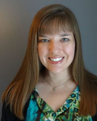 Photo of Cheryl Jacko - Brightside Family Services, Licensed Professional Counselor, MA, LPC, ACS, NCC
